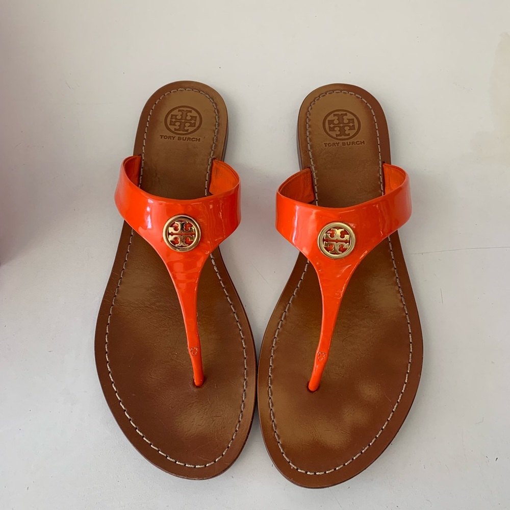 Tory Burch thong sandals